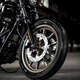 Illustration for article titled Harley-Davidsons Two New Motorcycles Are Actually Awesome